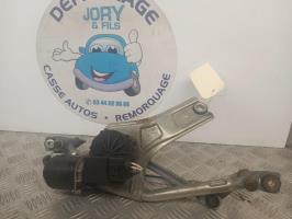 Moteur essuie glace avant
