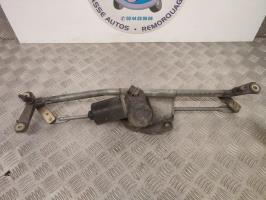 Moteur essuie glace avant