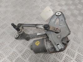 Moteur essuie glace avant gauche
