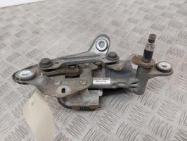 Moteur essuie glace avant gauche