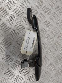 Poignee porte avant droit