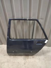 Porte arriere gauche