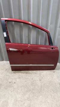 Porte avant droit