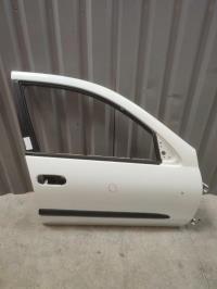 Porte avant droit