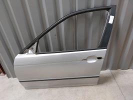 Porte avant gauche