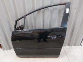 Porte avant gauche