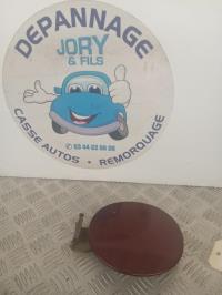 Trappe d'essence