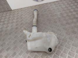 Vase de lave glace