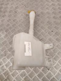 Vase de lave glace