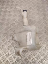 Vase de lave glace