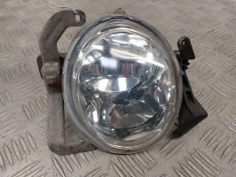 Anti brouillard droit (feux)
