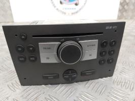 Autoradio d'origine