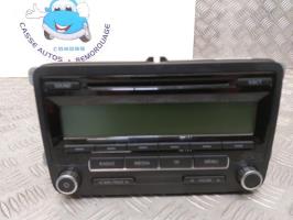 Autoradio d'origine