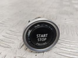 Bouton de demarrage
