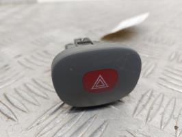Bouton de warning
