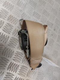 Ceinture arriere droit