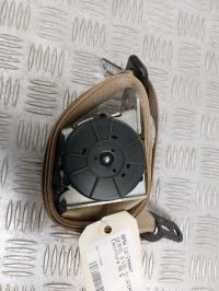 Ceinture arriere gauche