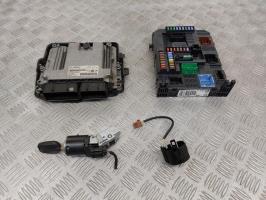 Kit de demarrage