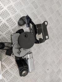 Moteur essuie glace arriere