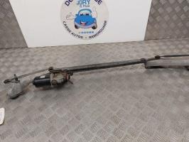 Moteur essuie glace avant