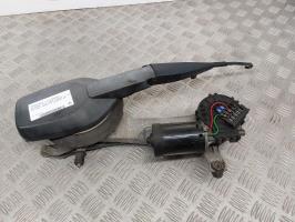 Moteur essuie glace avant