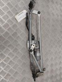 Moteur essuie glace avant