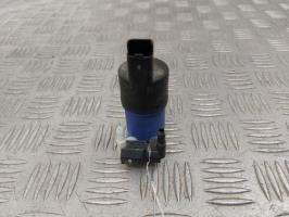 Pompe lave glace avant