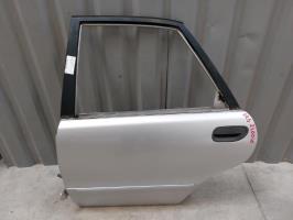 Porte arriere gauche