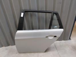 Porte arriere gauche