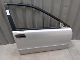 Porte avant droit