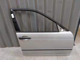 Porte avant droit