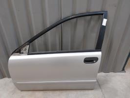 Porte avant gauche