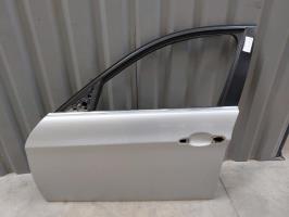 Porte avant gauche