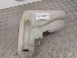 Vase de lave glace