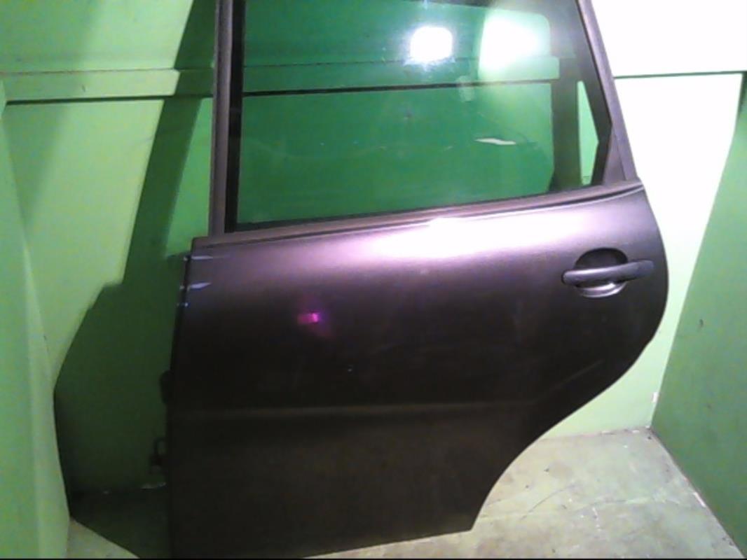 Foto pieza de coche