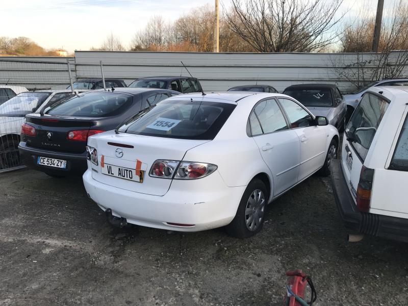 Photo pièce auto
