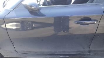 Porte avant gauche