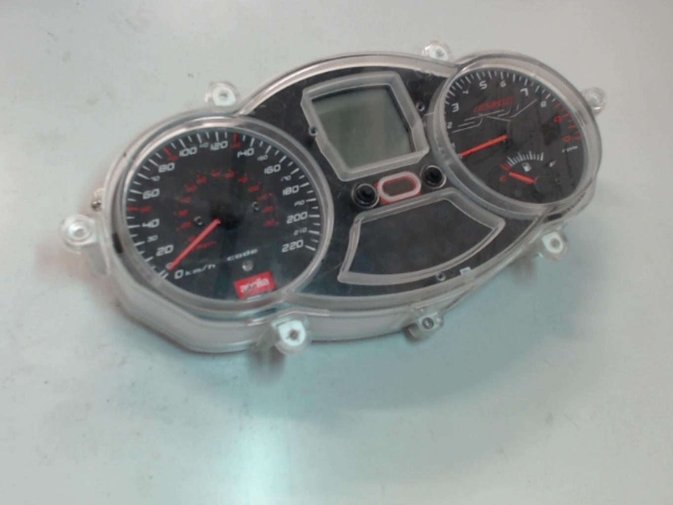 pièce détachée occasion Compteur APRILIA