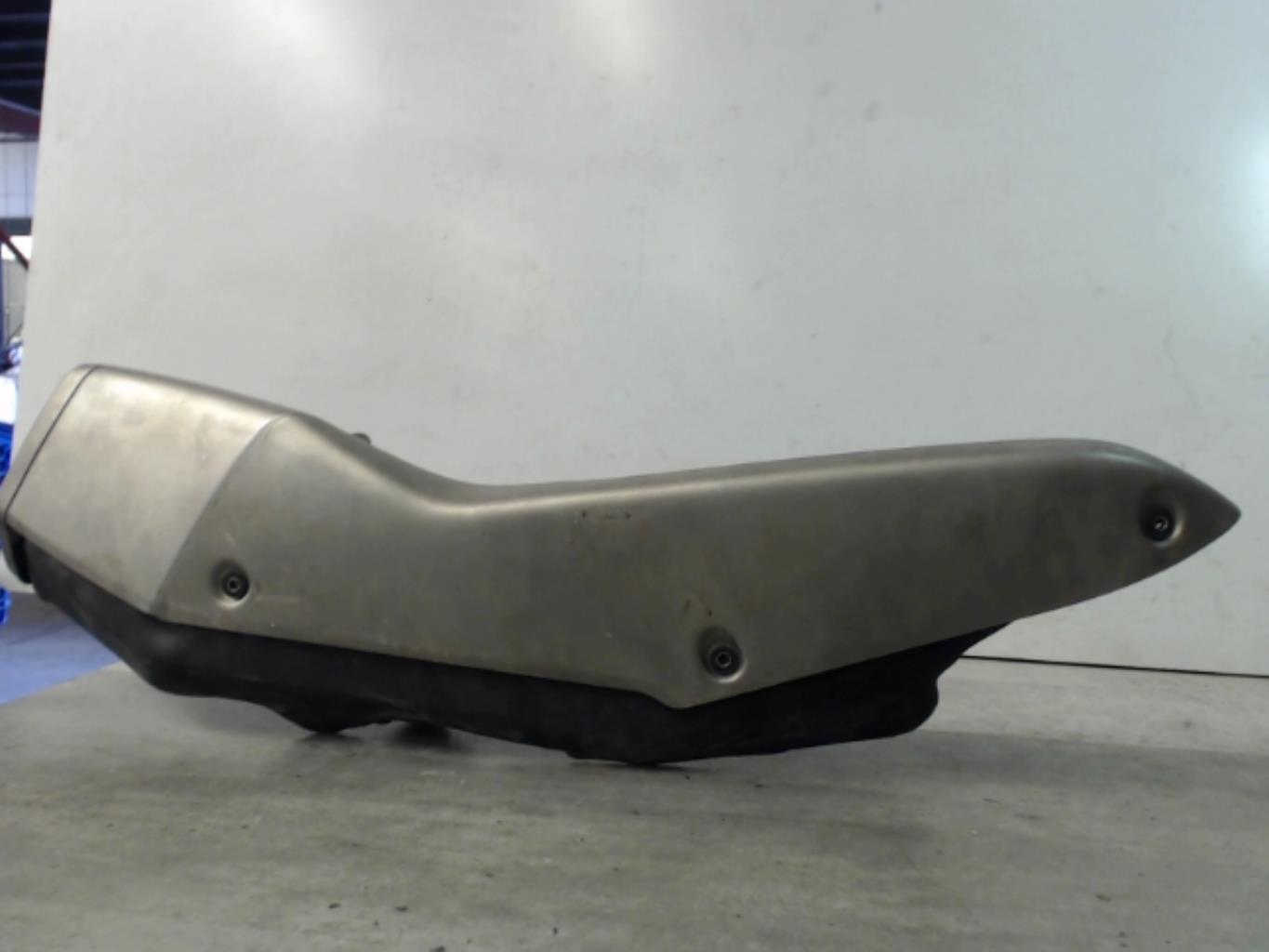 pièce détachée occasion Silencieux (echappement) HONDA