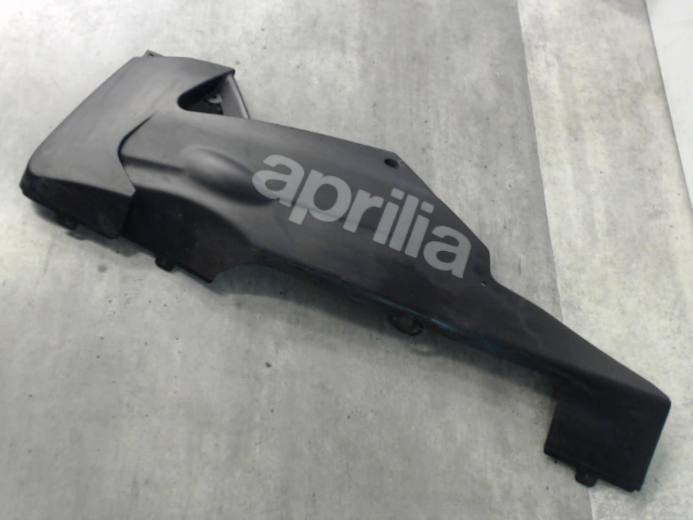 pièce détachée occasion Demi sabot gauche APRILIA