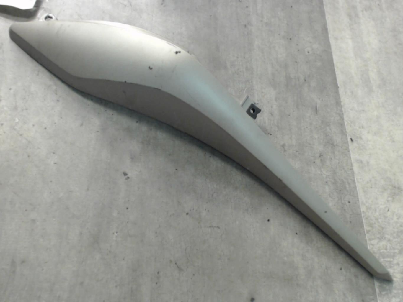 pièce détachée occasion Cache carenage coque arriere gauche HONDA