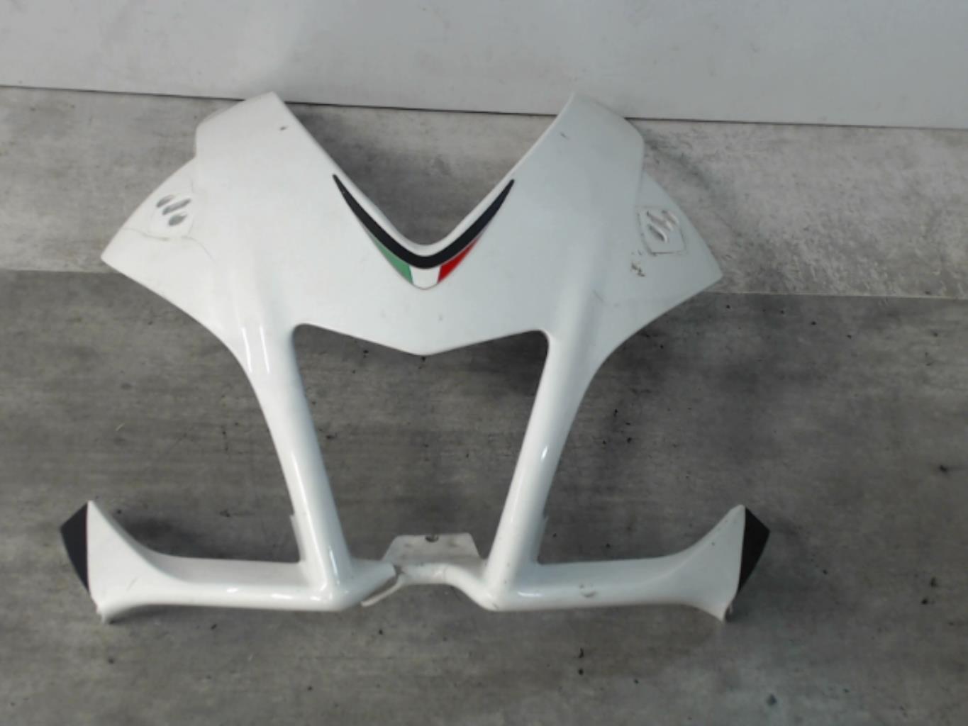pièce détachée occasion Cache carenage face avant APRILIA