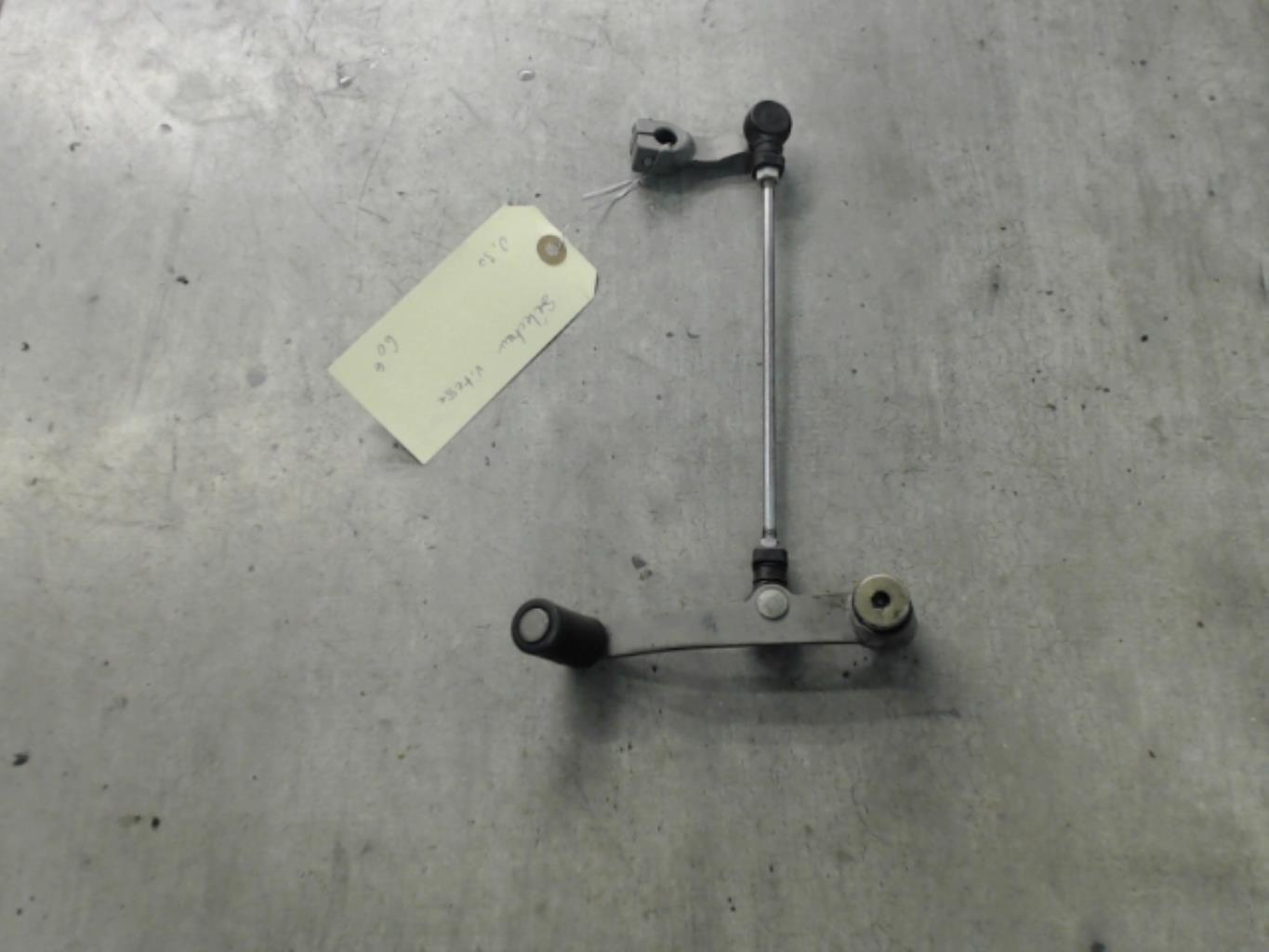 pièce détachée occasion Selecteur HONDA