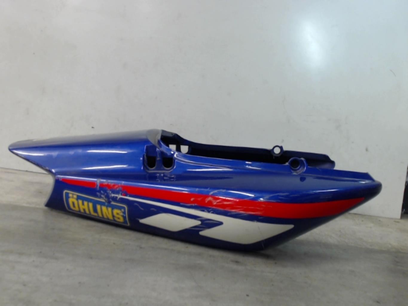 pièce détachée occasion Cache carenage coque arriere YAMAHA