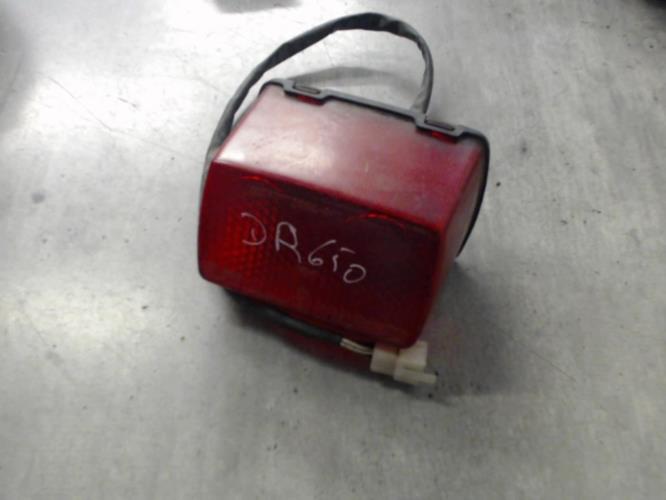 pièce détachée occasion Feu arriere SUZUKI