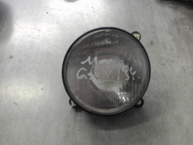 pièce détachée occasion Optique (feux)(phare) SUZUKI