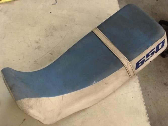 pièce détachée occasion Selle SUZUKI