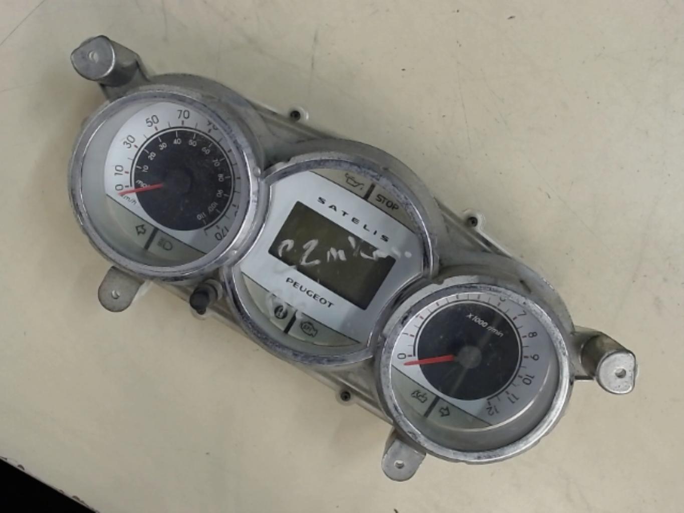 pièce détachée occasion Compteur PEUGEOT