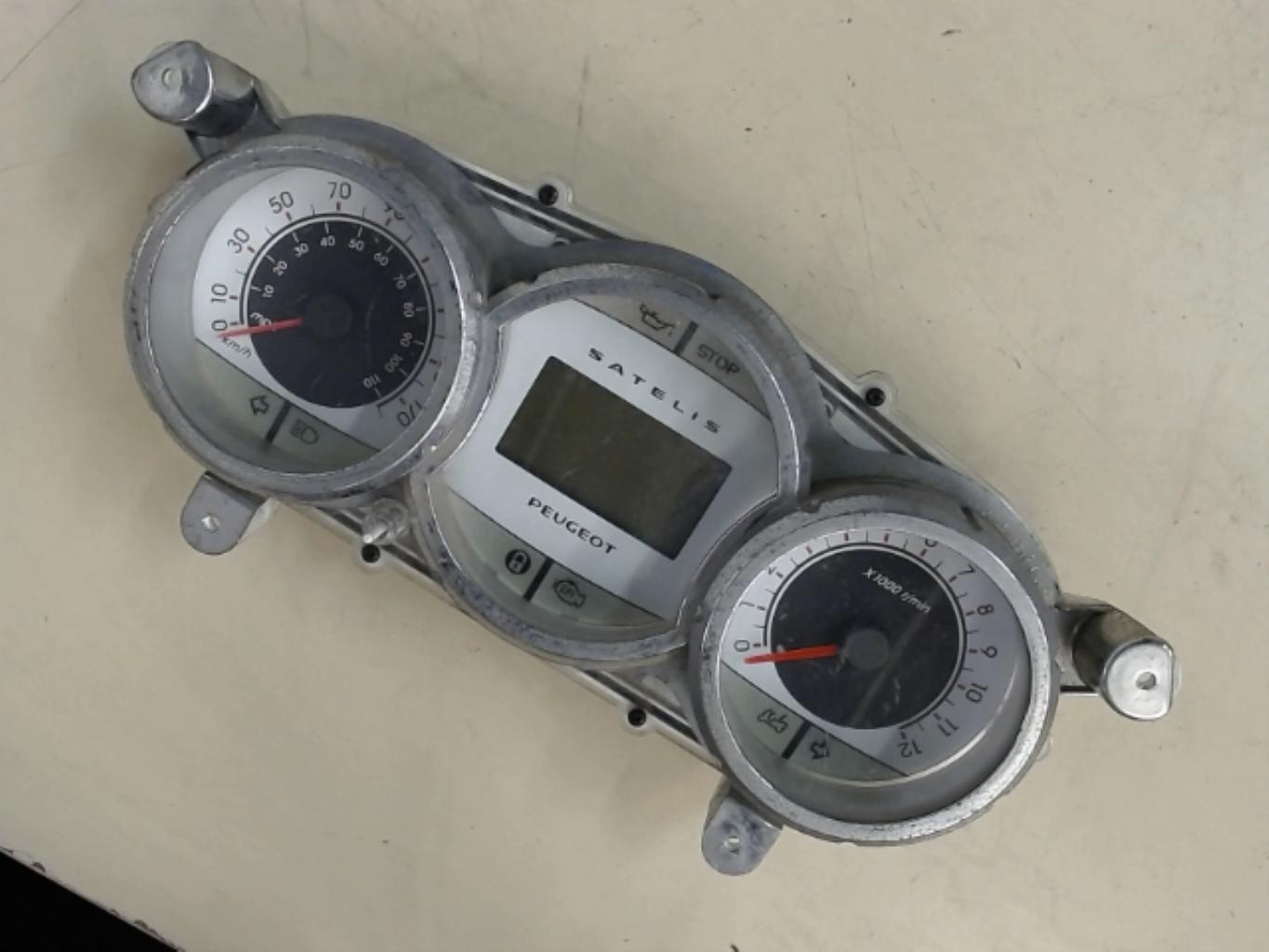 pièce détachée occasion Compteur PEUGEOT