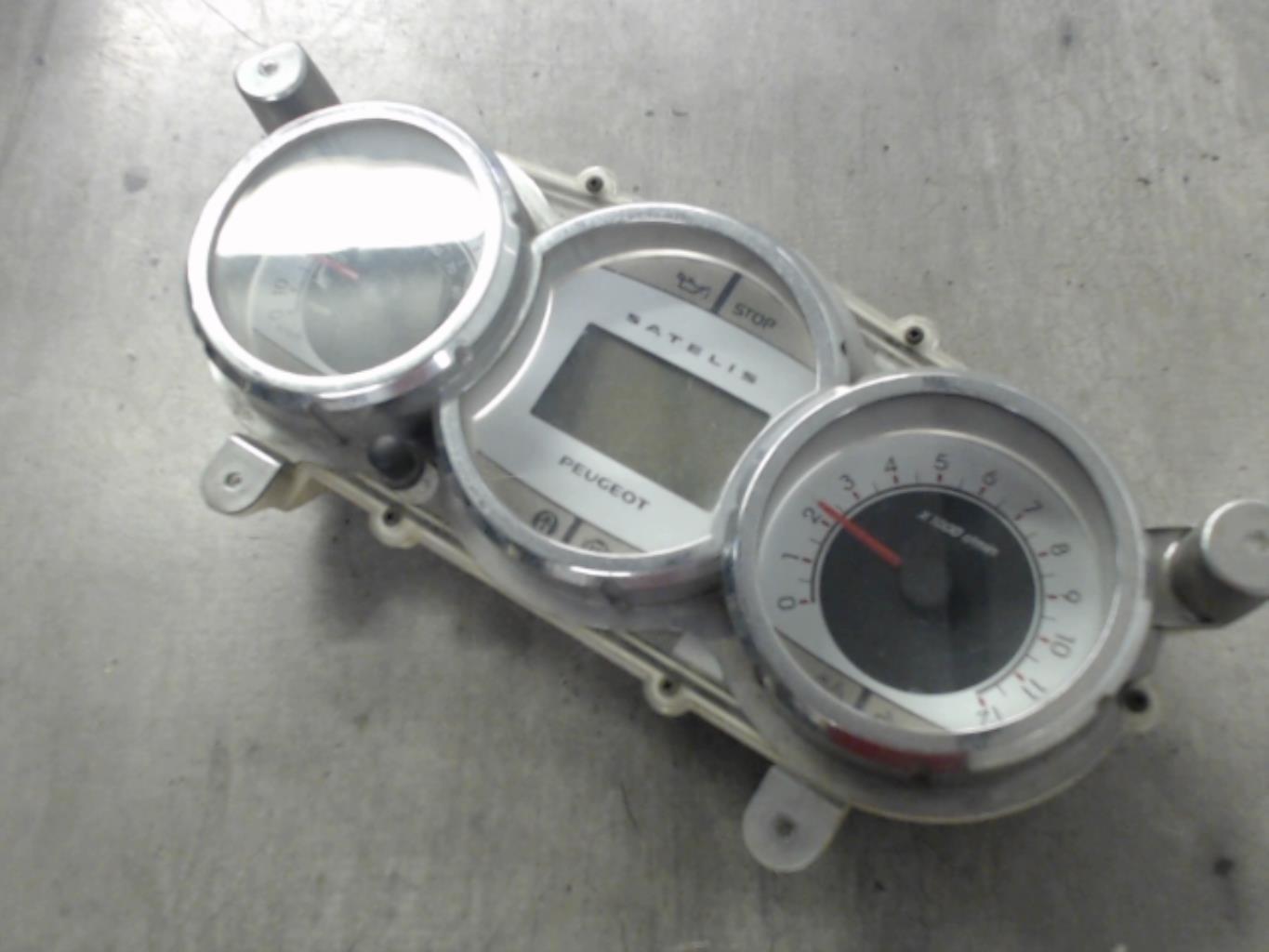 pièce détachée occasion Compteur PEUGEOT